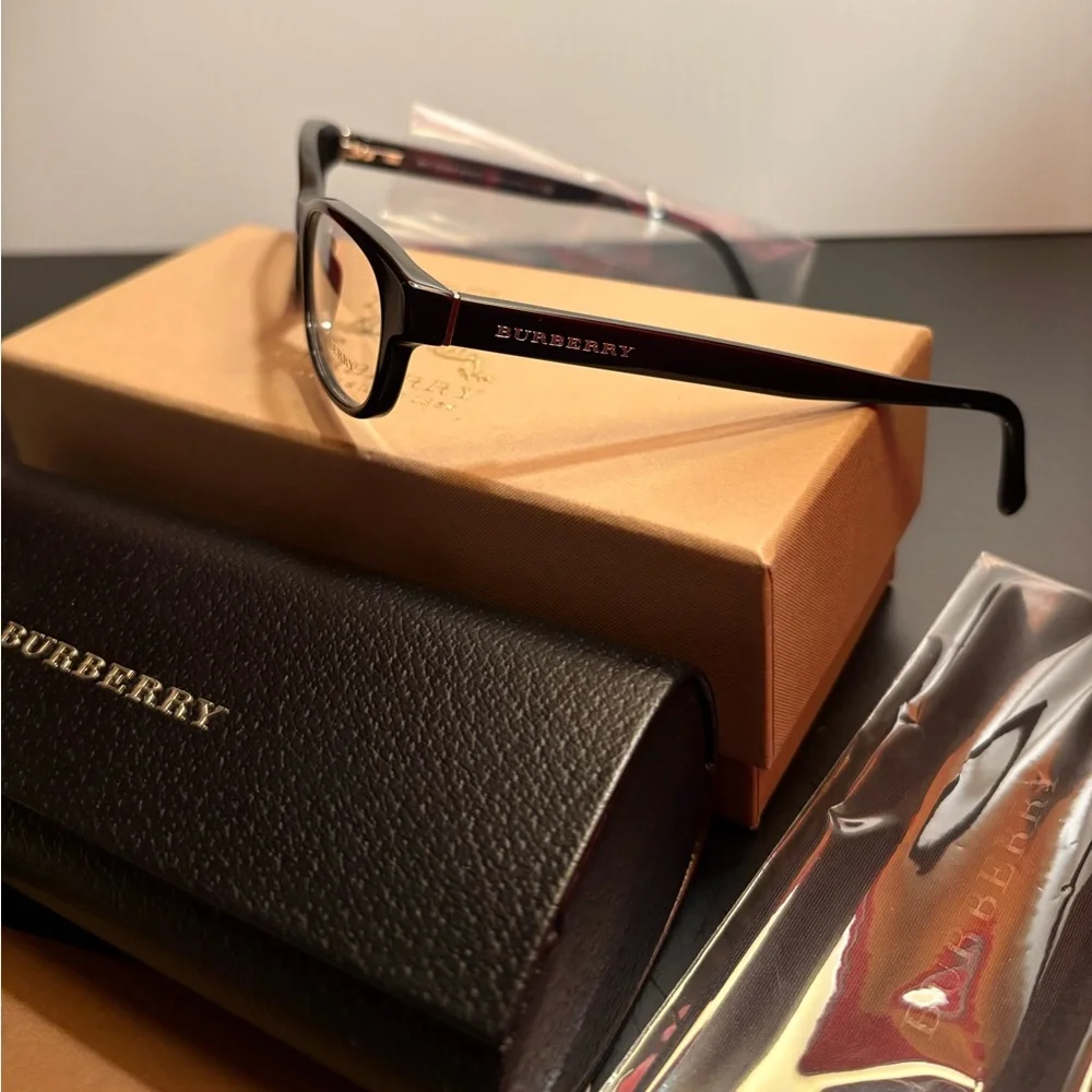 BURBERRY B2202 Eyeglasses